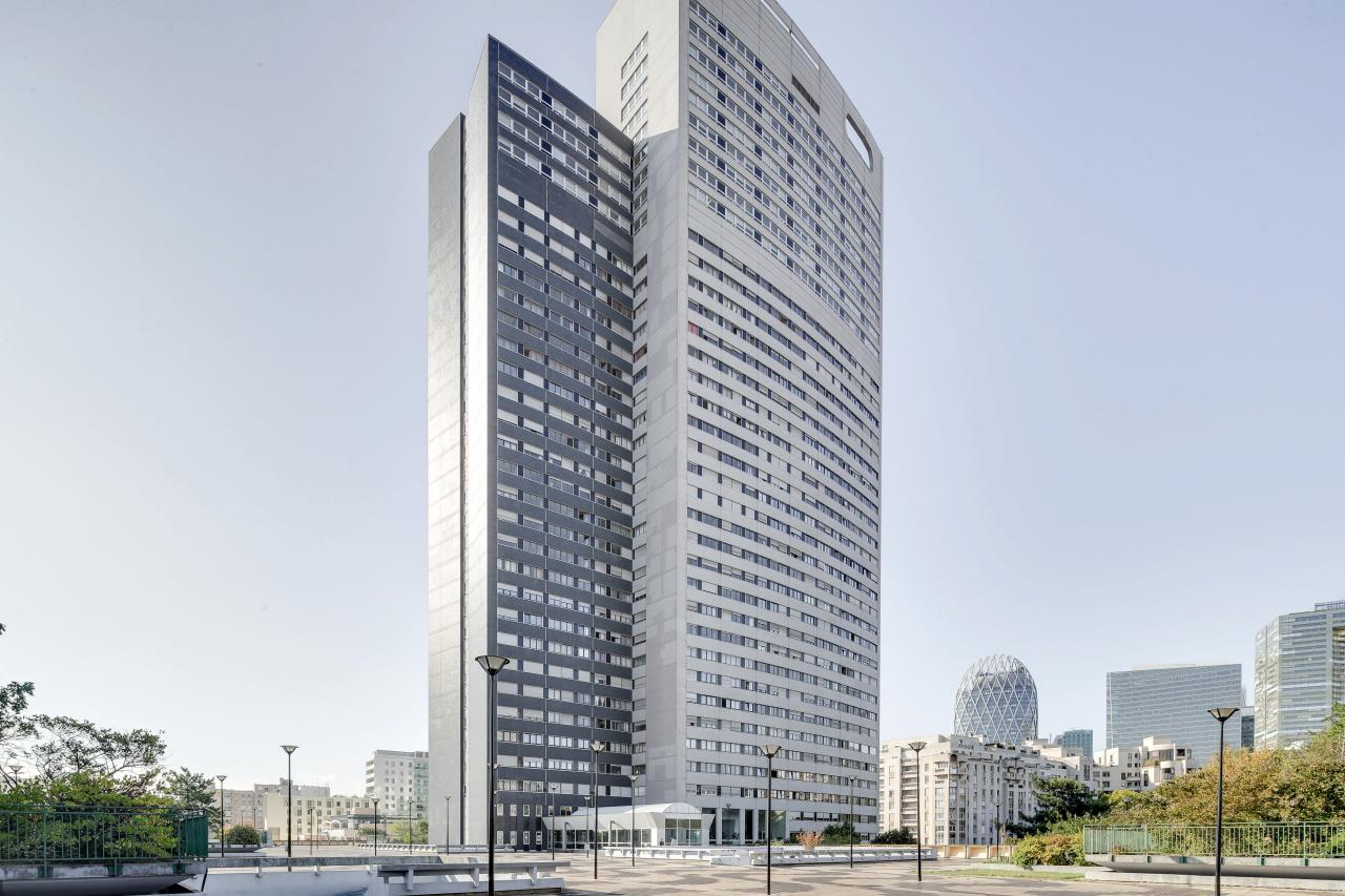 Bureau Courbevoie 1174m² Location bureau Courbevoie Hauts-de-Seine OLBUR2531034 0